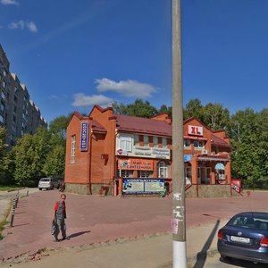 Протвино, Улица Ленина, 34Б: фото