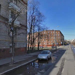 Boytsovaya Street, 29, Moscow: photo