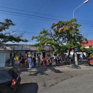 Gorkogo Street, 80, Alushta: photo