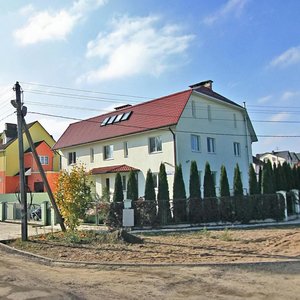 Минск, Ириновская улица, 19: фото