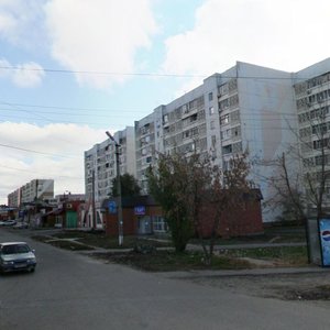 7-y mikrorayon, 1А, Elista: photo