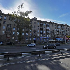 Peremohy Avenue, 45, Kyiv: photo