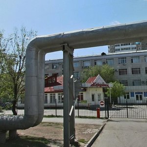 Jeltoqsan kóshesi, 25А, Astana: photo