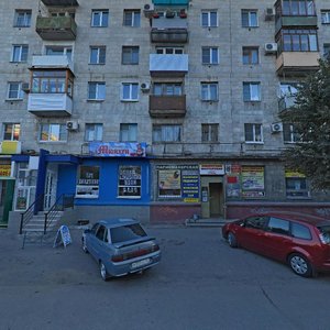 Prazhskaya Street, 13, Volgograd: photo