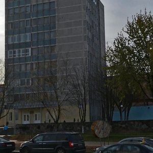 Matusievicha Street, 33-2, : foto