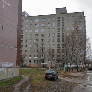 Magistralnaya Street, 13, Ryazan: photo