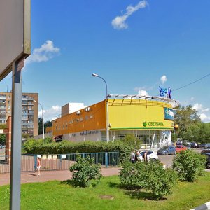 Olimpiyskiy Avenue, 21, Mytischi: photo