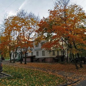 Lobachevskogo Street, 20 ، موسكو: صورة