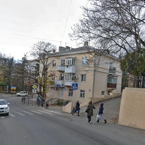 Lenina Street, 2, Tuapse: photo