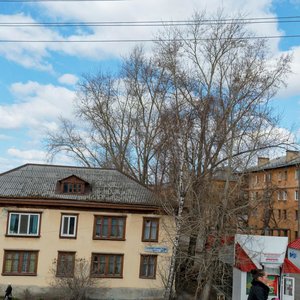 Sibirsky Tract, No:29Б, Yekaterinburg: Fotoğraflar