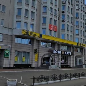 Yuriia Illienka Street, 83Д, Kyiv: photo