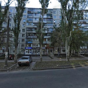 Запорожье, Улица Героев 93-й Бригады, 5: фото