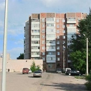 Stepnoı-3 shaǵyn aýdany, 8, Karaganda: photo