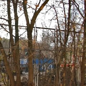 Kropotkinsky Lane, 7с2-4, Moscow: photo