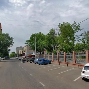 1st Kvesisskaya Street, 18 ، موسكو: صورة