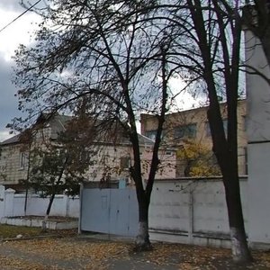 Berezhanska Street, 15, : foto