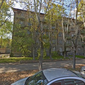 1st Grayvoronovsky Drive, 5А, Moscow: photo