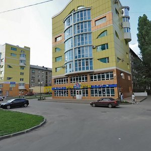 Kosmonavtov Street, 16/1, Lipetsk: photo