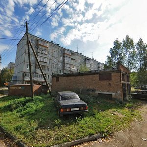 Dalnaya Street, 19, Syktyvkar: photo