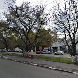 Volgogradsky Avenue, 28, Moscow: photo