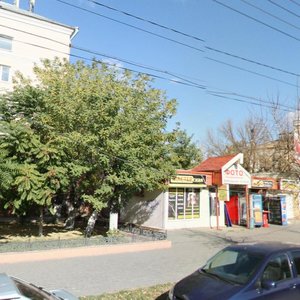 Астрахань, Адмиралтейская улица, 21А: фото