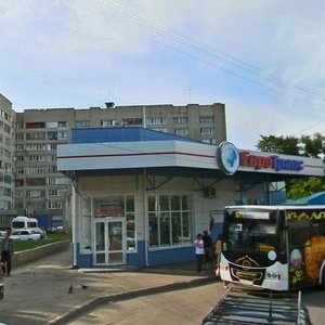 Karla Marxa Avenue, 1А, Stavropol: photo