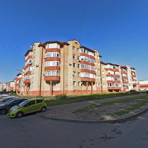 Chetaeva Street, 54, Kazan: photo