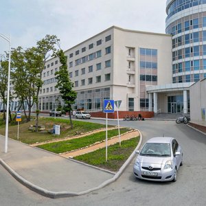 Campus of the Far Eastern Federal University, к10, Primorsky Krai: photo