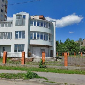 Vulytsia Peremohy, 12А, Khmelnytskyi: photo