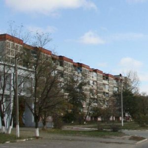 8-y mikrorayon, 16, : foto