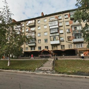 Enthusiasts Street, 4, Chelyabinsk: photo