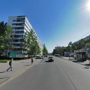 Cherkasova Street, 11, Saint Petersburg: photo