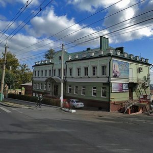Kirova Street, 19А ، بينزا: صورة