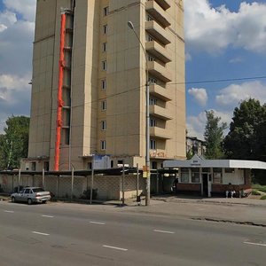 Gagarina Street, 147А, Lipetsk: photo