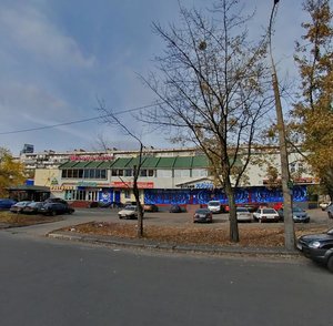Pavla Tychyny Avenue, 7, : foto