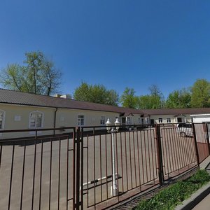 Yaroslavskaya Street, 13Ас2, Moscow: photo