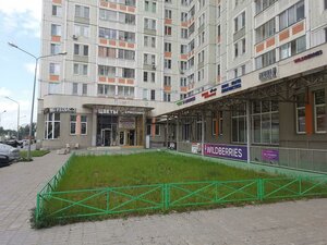 Rozhdestvenskaya ulitsa, 4, Balashiha: photo