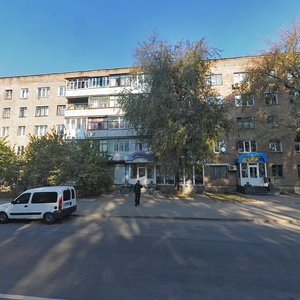 Vulytsia Tyshchyka, 1, Uman: photo