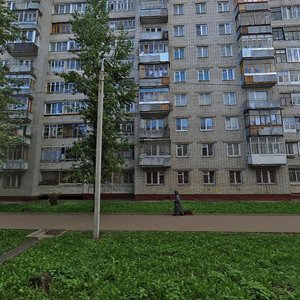 Uritskogo Street, 65 ، ياروسلافل: صورة