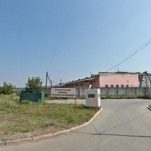 Sovkhoznaya Street, 1, : foto