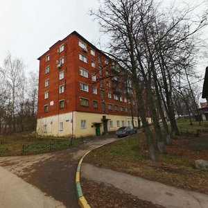 Petrovskogo Street, 23, Nizhny Novgorod: photo