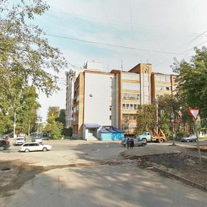 Gertsena Street, 52, Tomsk: photo