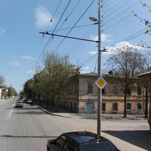 21st Liniya Street, 13/14, Rostov‑na‑Donu: photo