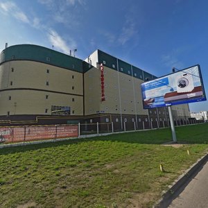 Chetaeva Street, 16, Kazan: photo
