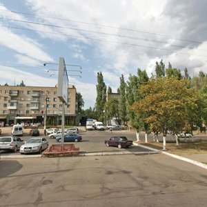 Patriotov Avenue, 20, Voronezh: photo