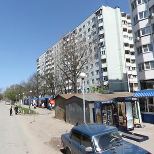 Ulitsa Profinterna, 12, Rostov‑na‑Donu: photo