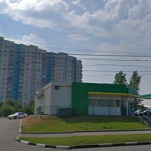 Novoyasenevskiy Avenue, 12Ас1, Moscow: photo