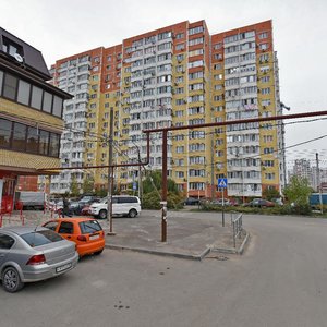 Краснодар, Совхозная улица, 18: фото