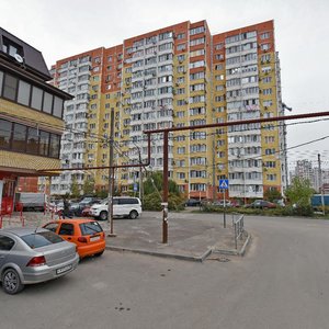 Sovkhoznaya ulitsa, 18, Krasnodar: photo