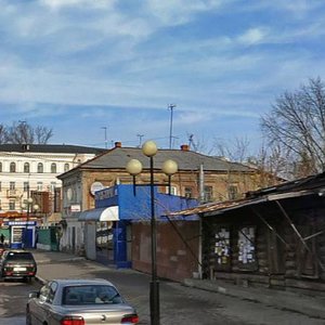 Pirogova Street, 3, Tula: photo